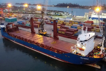 Akdeniz’de nükleer gölge: Batan Rus gemisinde Kuzey Kore’ye giden reaktör parçaları mı vardı?