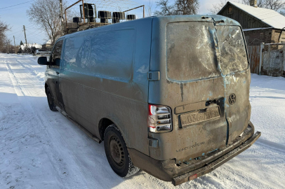 Rusya, Konstantınivka’da tahliye aracına saldırdı: Yaralılar var
