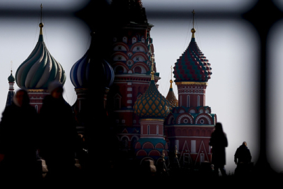 Ukrayna Dış İstihbaratından uyarı: Kremlin barış görüşmelerini sabote etmek için kanlı provokasyon hazırlığında