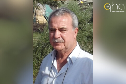 Geray Hânedânı mensuplarından Ahmet Giray vefat etti