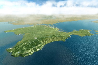 Kırım’da mobil internet kesintileri: Rusya bilgi akışını kontrol altına almayı hedefliyor