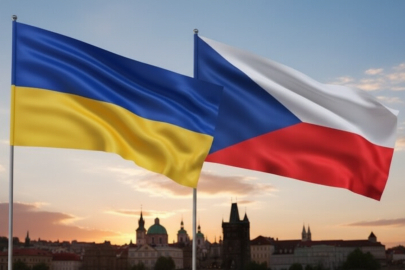 Kıyiv-Prag hattında "onur" restleşmesi: Bakan Sıbiha büyükelçisine sahip çıktı