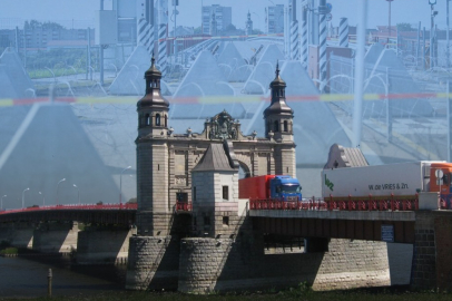 Litvanya, Rusya ve Belarus sınırında savunma tahkimatlarını güçlendiriyor