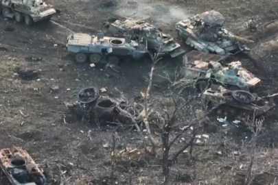 Rusya'ya cephede şok: 24 saatte 750 asker kaybetti!