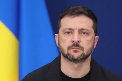 Ukrayna Cumhurbaşkanı Zelenskıy’den Rus savunma sanayisine yeni yaptırım dalgası