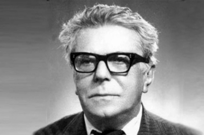 “Bayrak Şairi” Arif Nihat Asya, 51 yıl önce hayata gözlerini yumdu