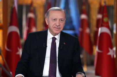 Erdoğan: Türkiye, hem Putin hem de Zelenskıy ile doğrudan konuşabilen tek aktör