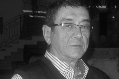 Ömrünü Kırım davasına adadı: İsmail Adnan Süyen