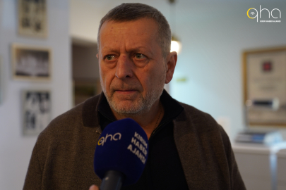 Çiygöz: Barış planı için referandum fikri, Kırım’ın işgalini hatırlatıyor