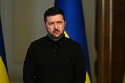 Zelenskıy: Paris’te imzalanan belgeler Avrupa’nın gerçek güvenlik için hazır olduğunun göstergesi