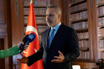 Bakan Fidan açıkladı: Ukrayna'da ateşkes sonrasında Türkiye sorumluluk alacak mı?