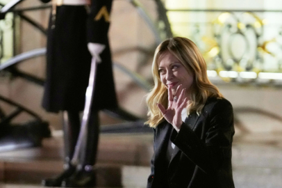 İtalyan askeri Ukrayna topraklarına ayak basmayacak