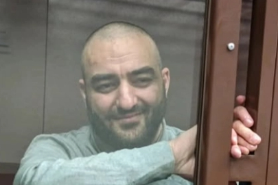 Kırım Tatar siyasi tutsak Abdulgaziyev’in durumu ağırlaştı: Ani bayılma ve nefes darlığı yaşıyor!