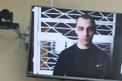 Kırım’da sessiz çığlık: Siyasi tutsak Mamut Belalov ölüme terk ediliyor!