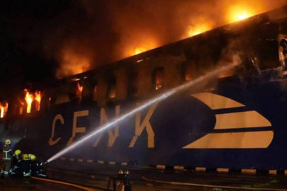 Rusya, Ukrayna limanlarına saldırıları artırdı: Üç ayda 20 ticari gemi zarar gördü