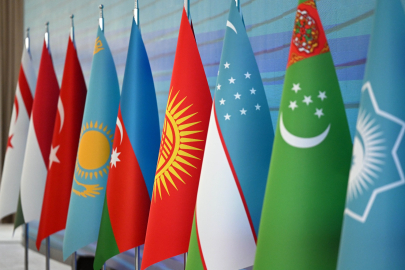 Türk devletleri küresel ekonominin üzerinde büyüyor!