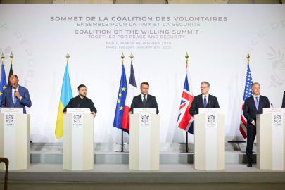 Umerov: Paris’teki temaslar siyasi beyanlardan pratik adımlara geçme iradesini ortaya koydu