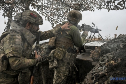 Andriyivka’nın Ruslar tarafından ele geçirildiği iddiası yalanlandı