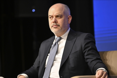 Cumhurbaşkanı Başdanışmanı Kılıç: Türkiye, savaşın adil ve kalıcı bir şekilde sonlandırılması gayesinde