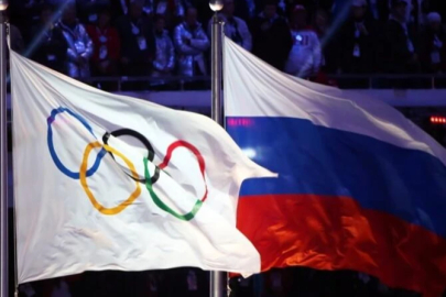 IOC’den 2026 Kış Olimpiyatları kararı: Rus bayrağı ve sembolleri yasaklandı