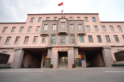 MSB'den açıklama: Ukrayna'da Barış Gücü için önce ateşkes ve net görev tanımı şart