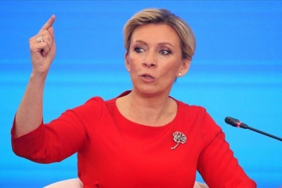 Rusya’dan bir tehdit daha: "Ukrayna’daki Batılı askerî birlikler meşru hedeftir"