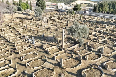 Çanakkale'de Türk tarihi adına önemli keşif: Türklerin Balkanlar'a açılan kapısı bulundu!