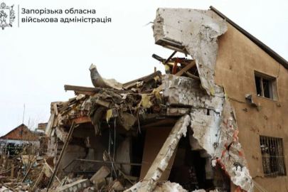 Ukrayna'da 3 sivil daha Rus terörünün kurbanı oldu!