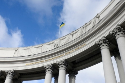 Ukrayna’dan İran’daki vatandaşlarına “ülkeyi terk edin” çağrısı