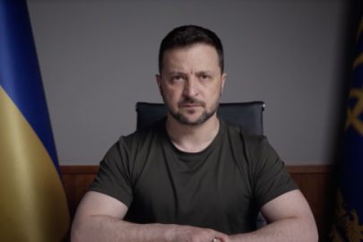 Zelenskıy: Diplomatik görüşmeler, hava savunma desteğinin gecikmesine gerekçe olamalı