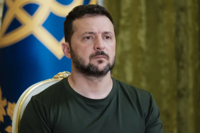 Zelenskıy: ABD ile güvenlik garantilerine ilişkin ikili belge final aşamasında