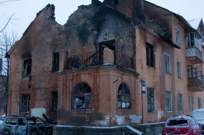 Rusya'dan Kıyiv'e SİHA saldırısı: 4 ölü, 25 yaralı