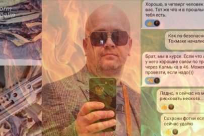 Ukraynalı hackerlar ifşa etti: Rusya, işgal altındaki Kırım üzerinden kaçak silah ticareti yürütüyor