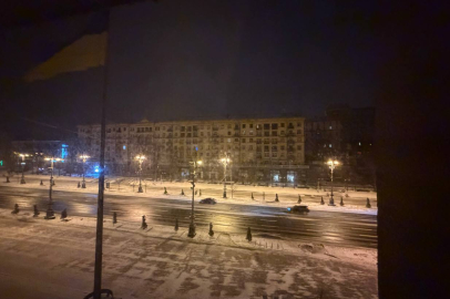 Rusya’dan kış ortasında enerji terörü: Kıyiv’de binlerce bina ısıtmasız kaldı