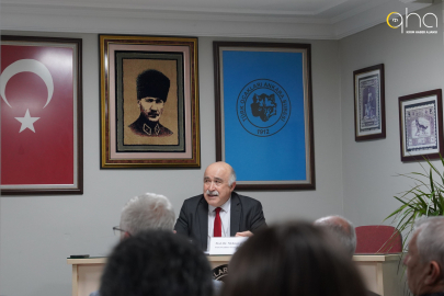 Türk Ocakları Genel Başkanı Prof. Dr. Mehmet Öz, 2026 Türkiye'sindeki beklentilerini paylaştı