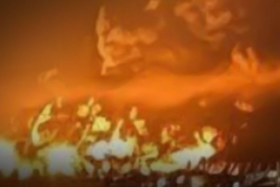 Ukrayna’dan Kırım’a nokta operasyon: Rus ordusunun yakıt ikmal hattı hedef alındı