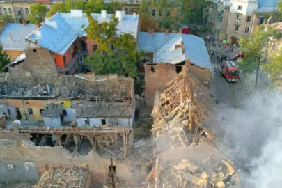 Rusya'dan Lviv'e "Oreşnik" füzesiyle saldırı: Ukrayna'dan dünyaya acil çağrı