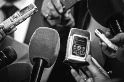 10 Ocak Çalışan Gazeteciler Günü kutlu olsun!