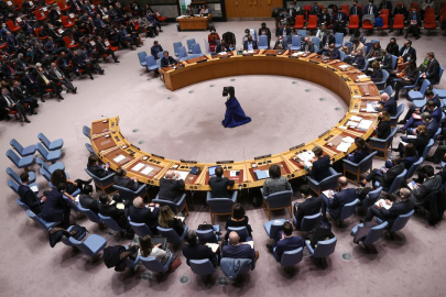 BM Güvenlik Konseyi, Rusya’nın “Oreşnik” saldırısı sonrası Ukrayna gündemiyle toplanacak