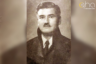 Kırım Tatar halkının milli mücadelesinin büyük yolbaşçısı Müstecib Ülküsal anılıyor