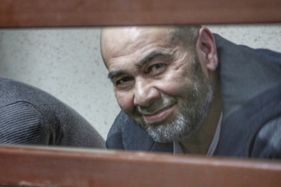 Kırım Tatar siyasi tutsak Yaşar Muedinov alıkonulduğu cezaevinden nakledildi