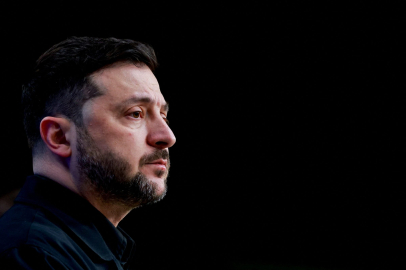 Zelenskıy: ABD’nin serbest ekonomik bölge planı zor ama adil