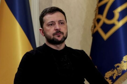 Zelenskıy: Savaşın bitmesi için iki senaryomuz var