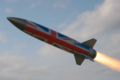 Birleşik Krallık'tan Ukrayna'ya yüksek teknolojili füze yardımı: "Nightfall" balistik füzeleri hangi özelliğe sahip?