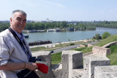 Dr. Cezmi Karasu: Bugün Dobruca’da yaşayanlar, ben Türk’üm diyorsa bunu Müstecib Bey’e borçlu