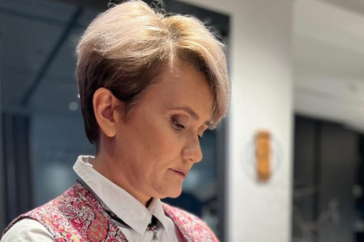 Kırım’da baskı derinleşiyor: Kırım Tatar sunucusu Lenora Dülber’e para cezası