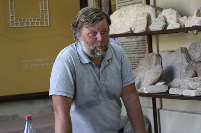 Polonya mahkemesi karar verecek: Kırım'da kaçak kazı yapan Rus arkeolog Ukrayna'ya iade edilebilir