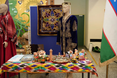 Türk dünyası, Viyana’ya damga vuracak