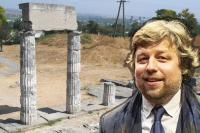 Bilim kılıfı altında yağma: Butyagin Davası Kırım’daki hukuksuzluğu açığa çıkarıyor