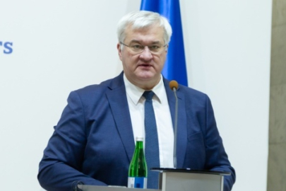 Ukrayna: Rusya’nın dondurucu soğukta enerjiyi hedef alan saldırıları soykırım kapsamına giriyor